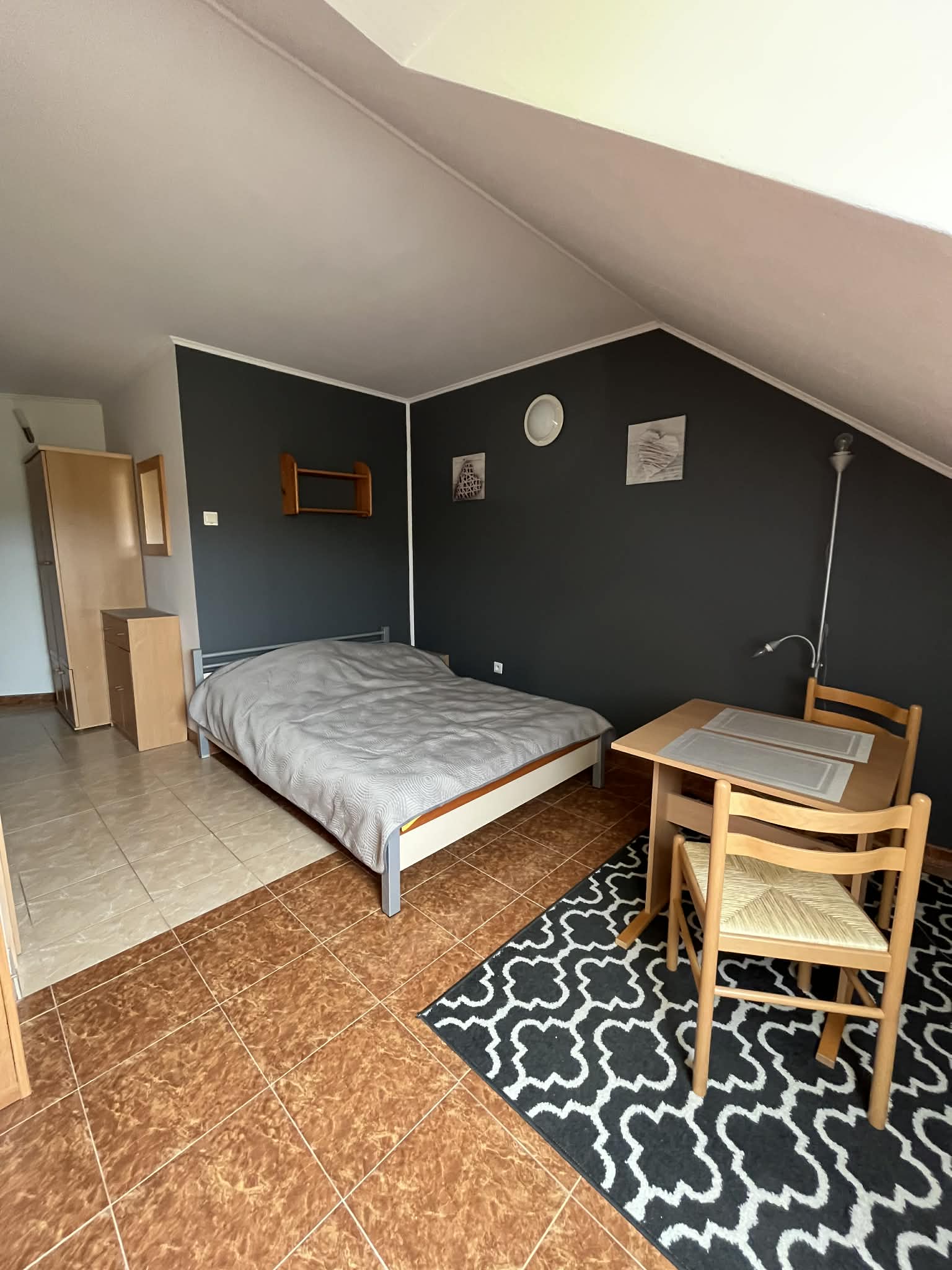 Pokój gościnny