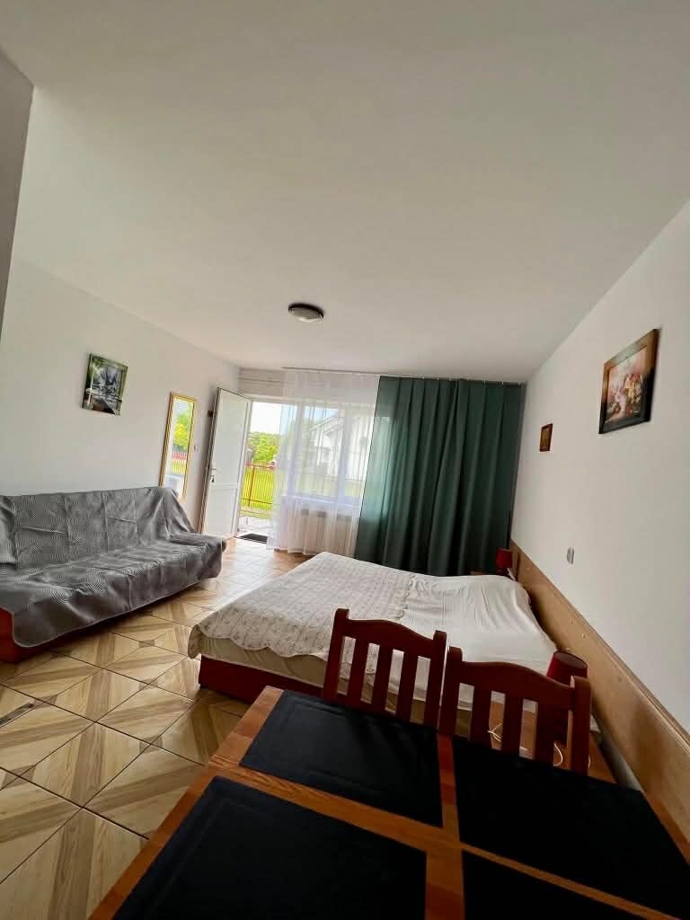 Pokój gościnny